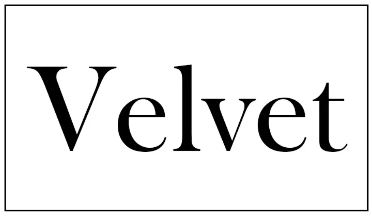 فلفت  VELVET