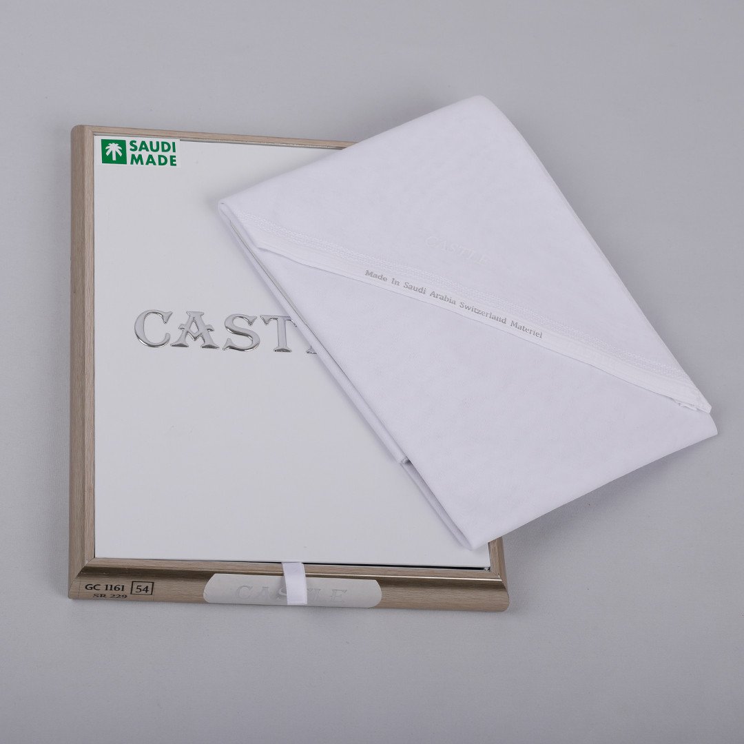 غترة كاستل GC 1161