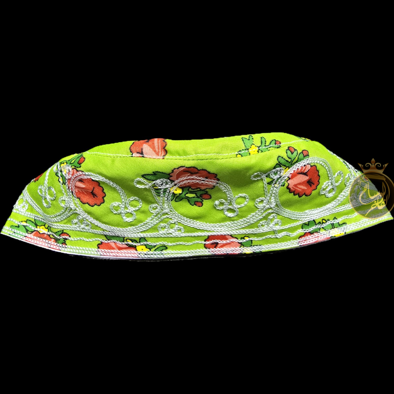 طاقيه شالكي تراثي