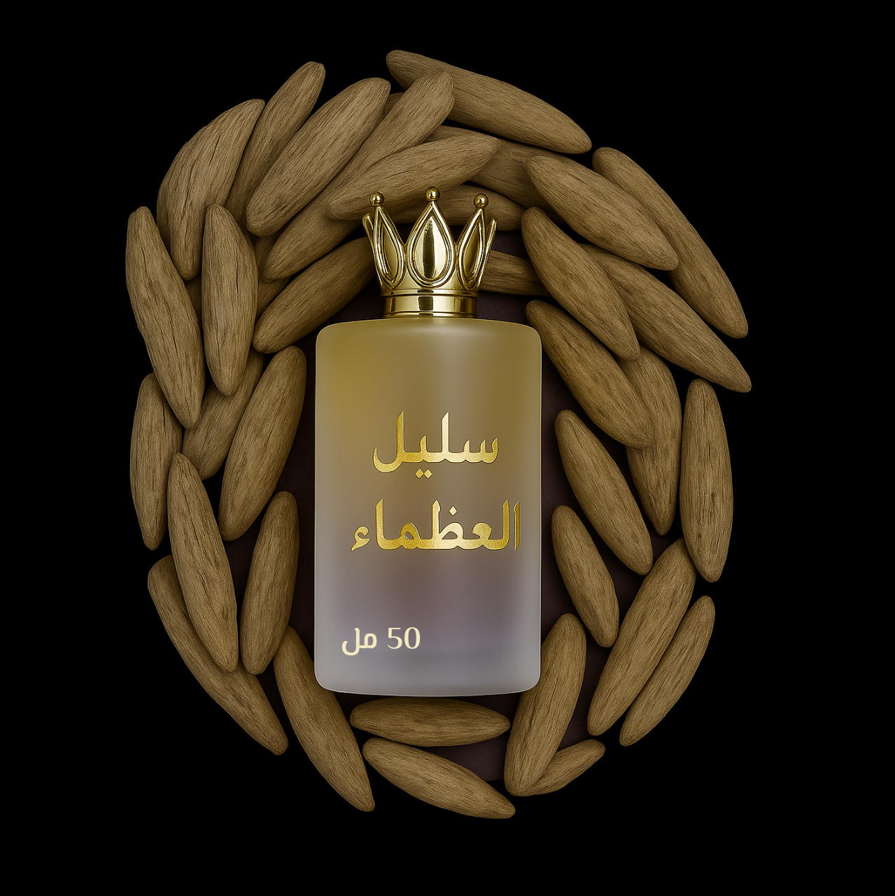عطر سليل العظماء