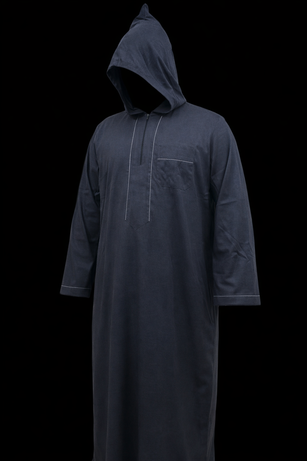 ثوب نوم الاصيل شتوي