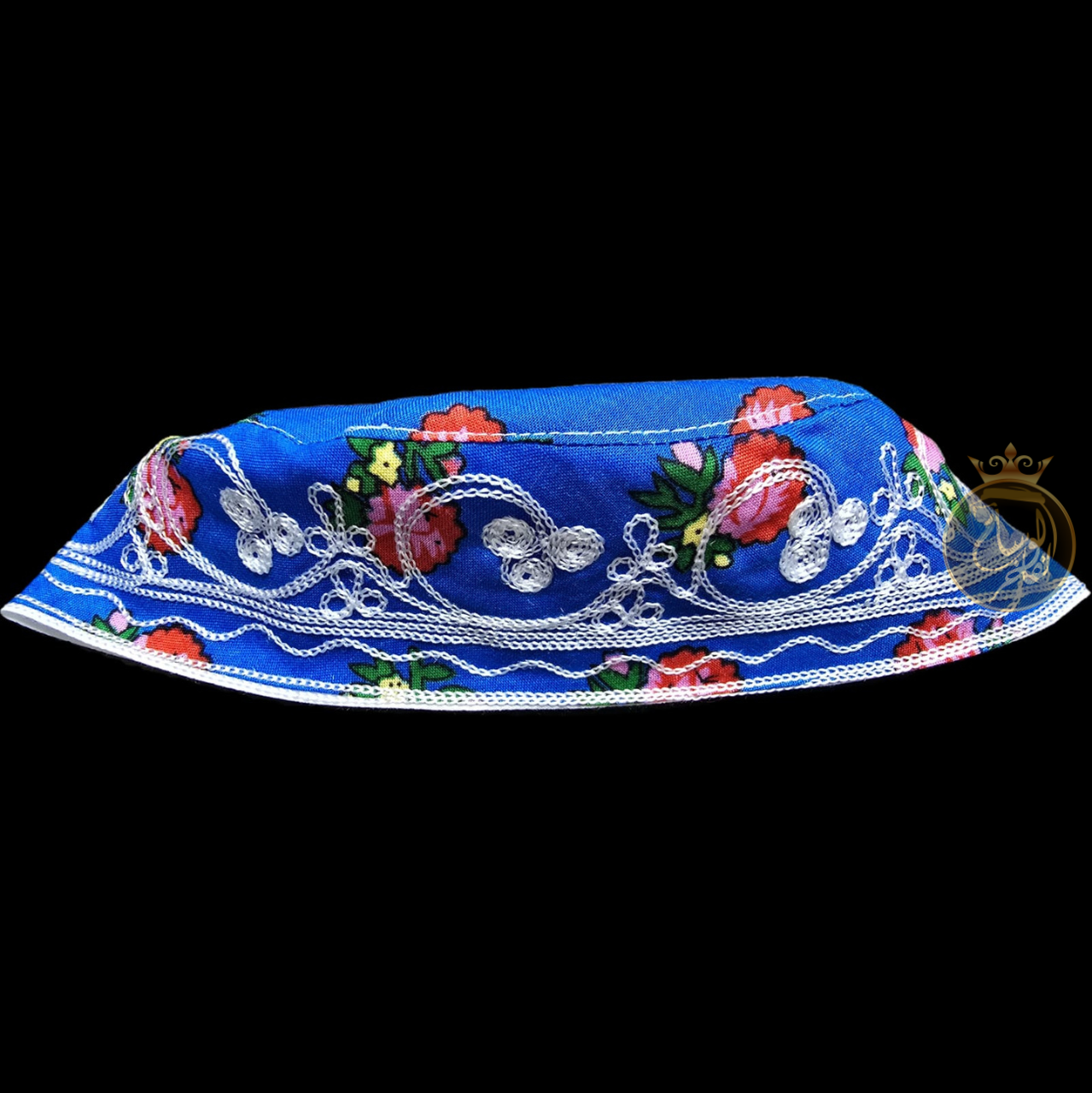 طاقيه شالكي تراثي