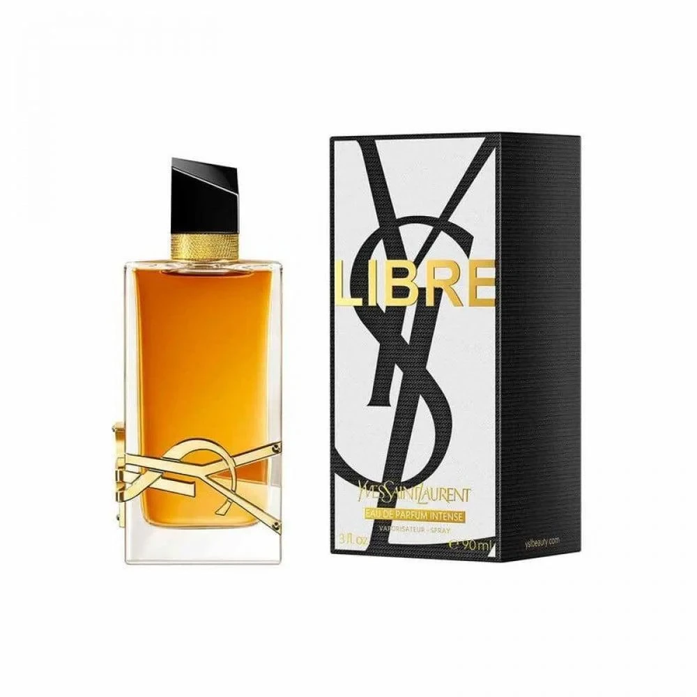 عطر ليبر ايف سان لوران انتنس او دو بارفيوم 90مل