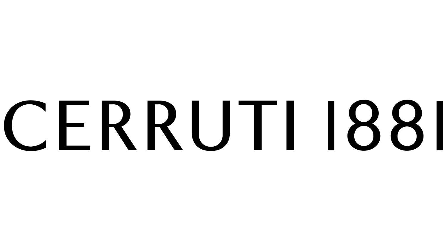 شيروتي 1881 CERRUTI