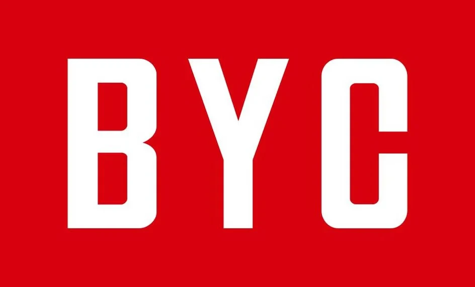 بي واي سي BYC