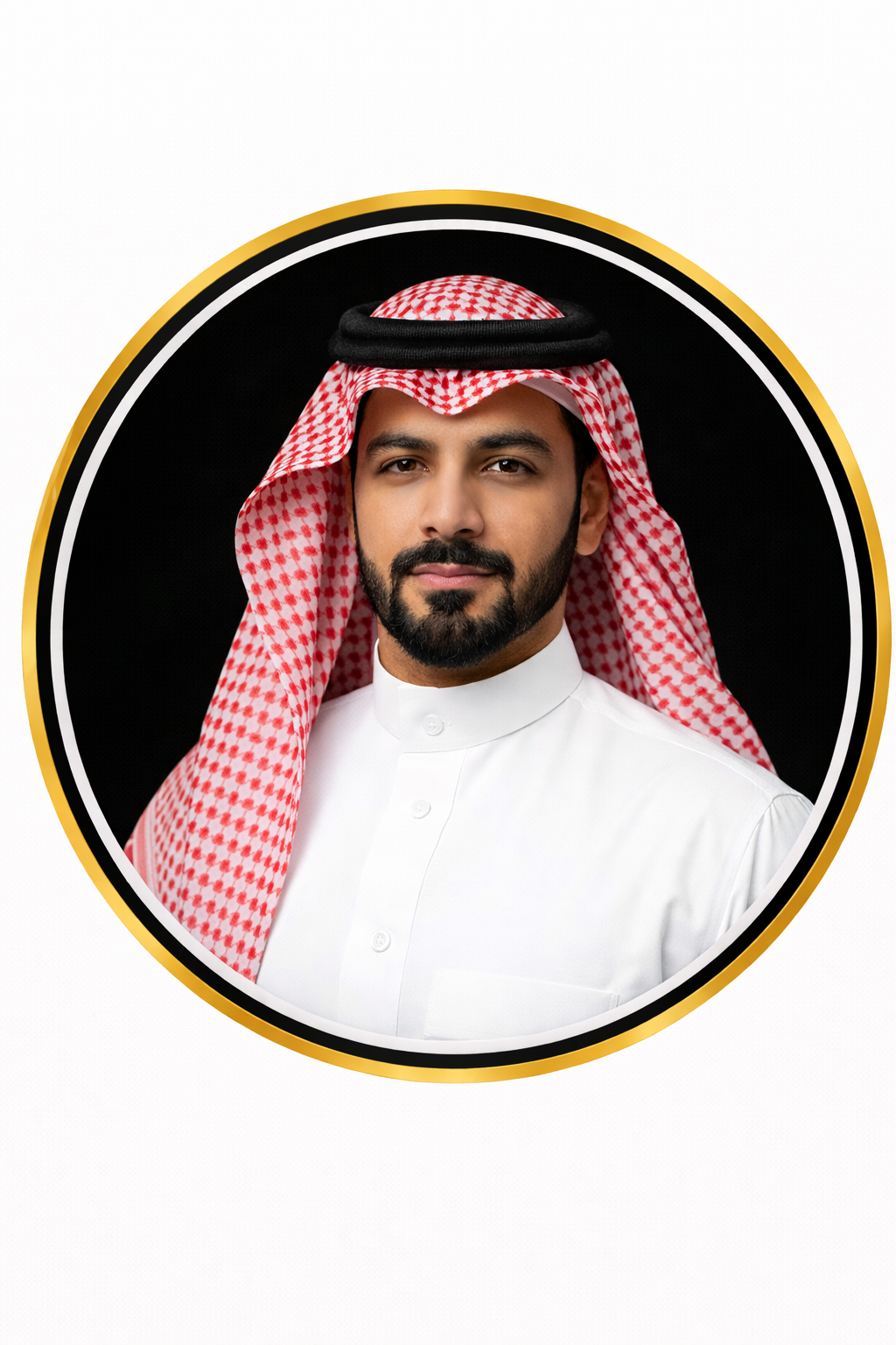 أشمغة حمراء