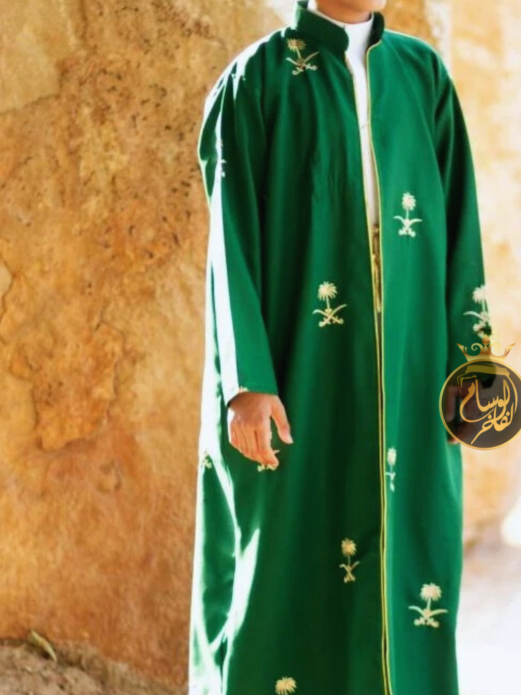 دقله اليوم الوطني ولادي