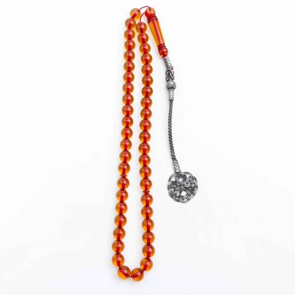 سبحه بكلايت silver-0032/37