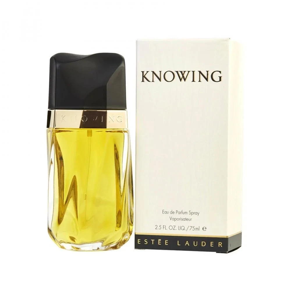 عطر نونغ للنساء من استي لودر او دي بارفيوم للنساء 75 مل