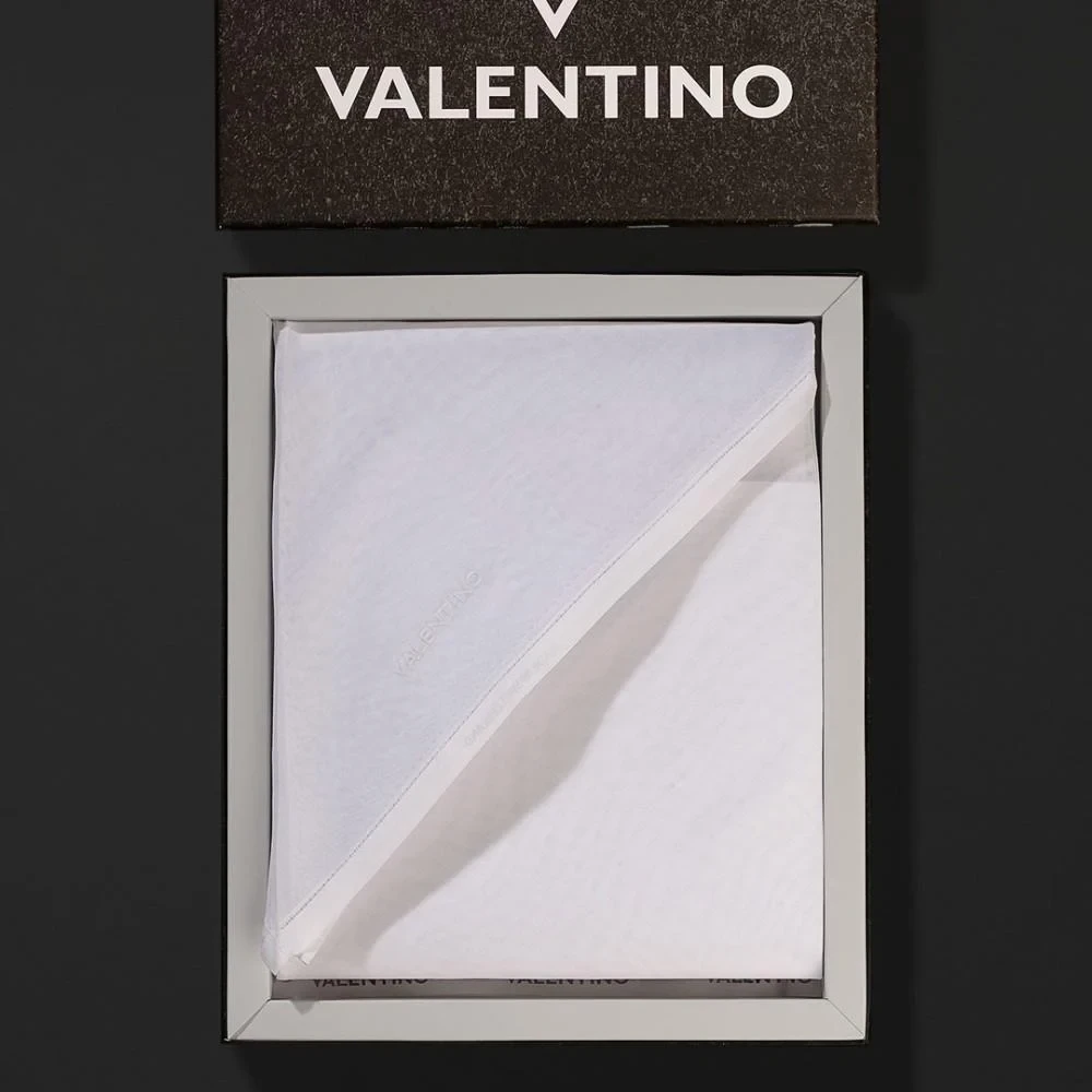 غترة فالنتينو VALENTION ابيض ايطالي 2024