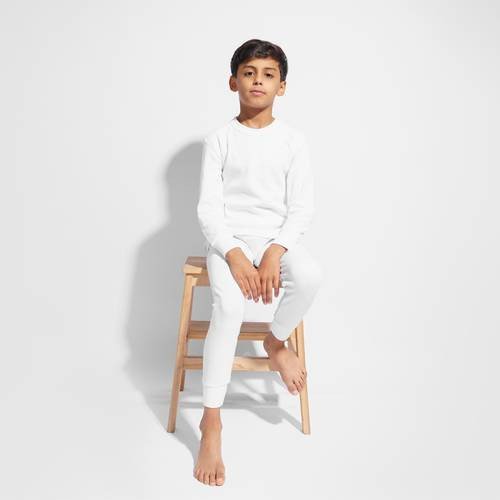 بجامة الدفه حرارية ثيرمال - ولادي