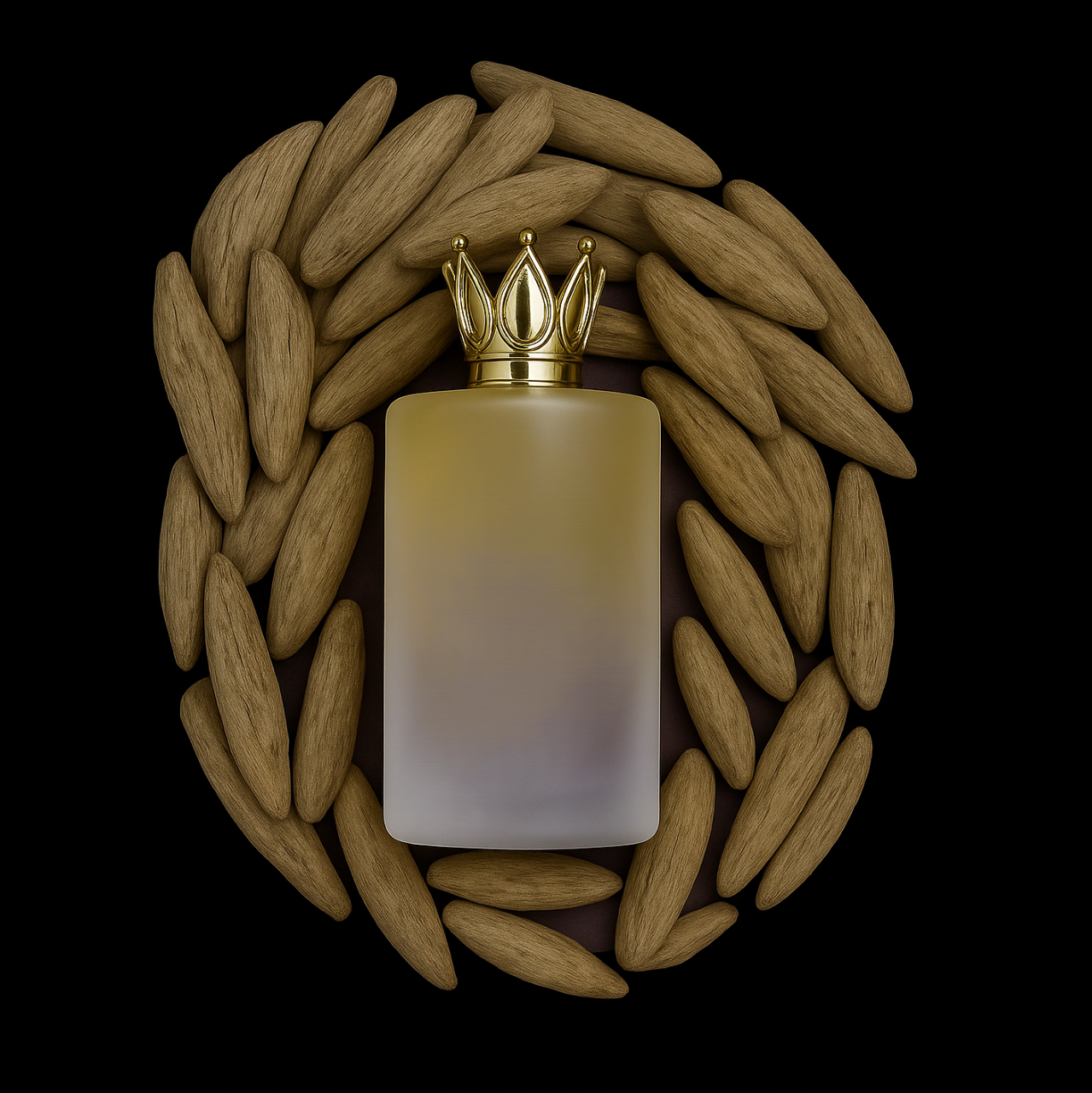 عطر سليل العظماء
