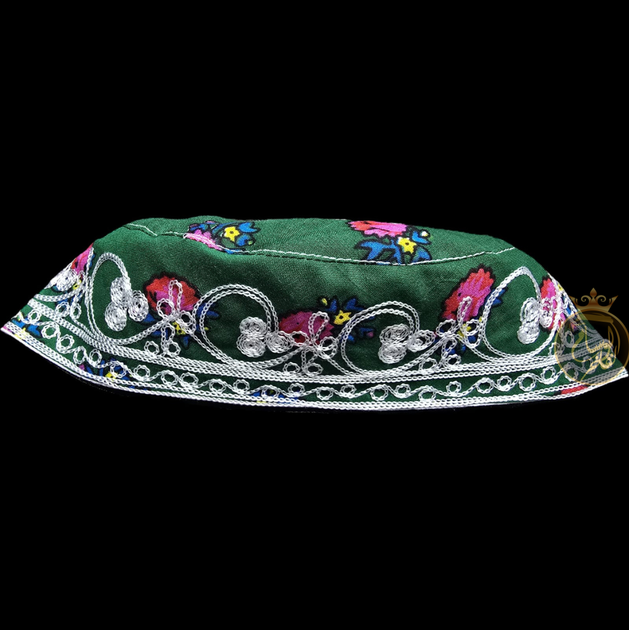 طاقيه شالكي تراثي