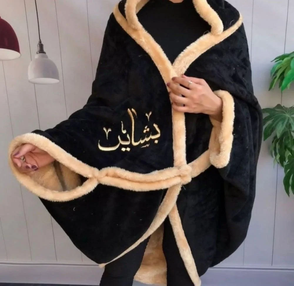 سكارف نسائي متوفر ب 6 الوان مختلفه