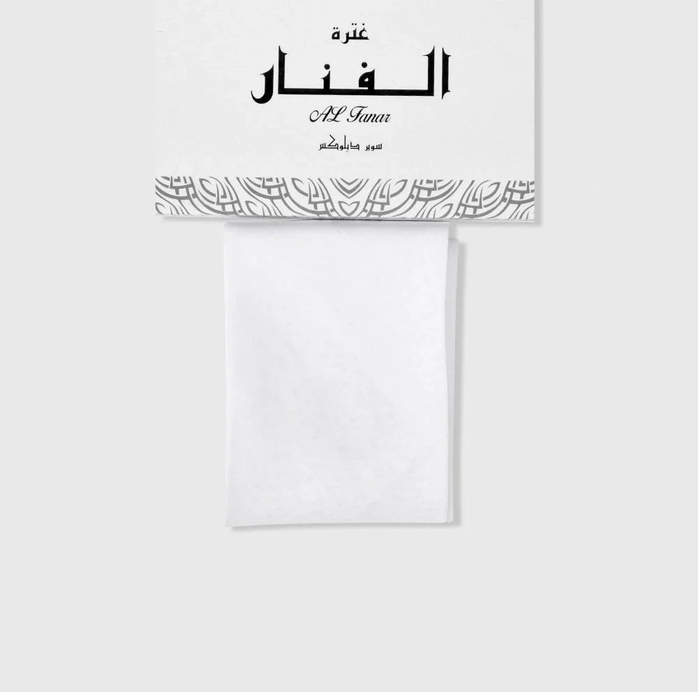 غترة الفنار رجالي