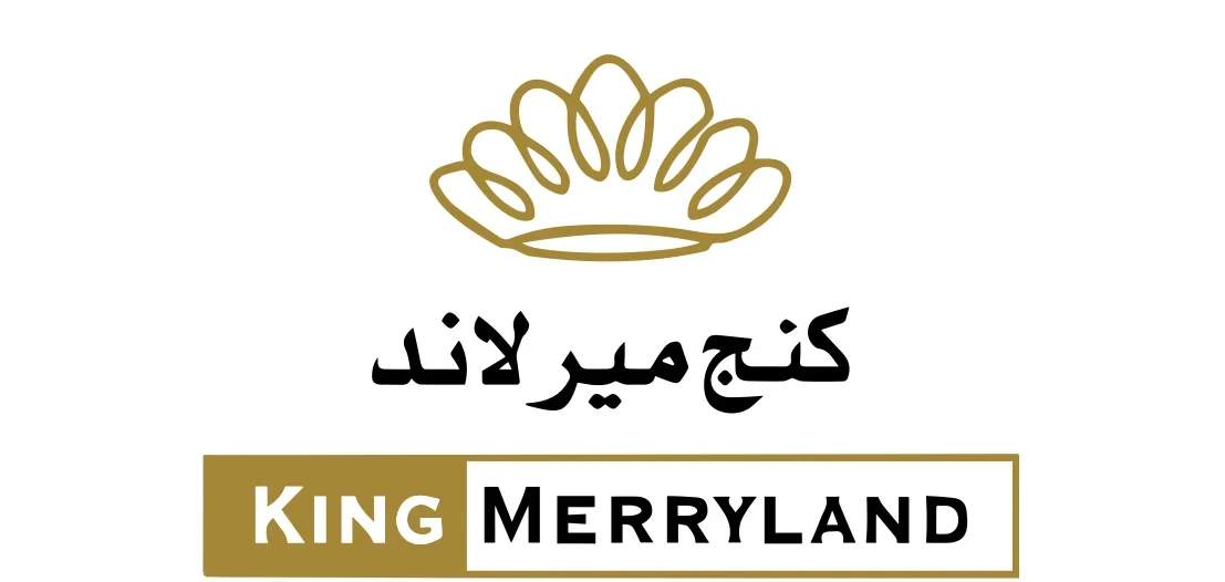كنج ميرلاند KING MERRYLAND