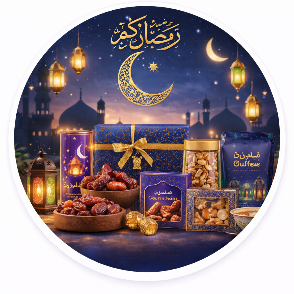 كولكشن رمضان