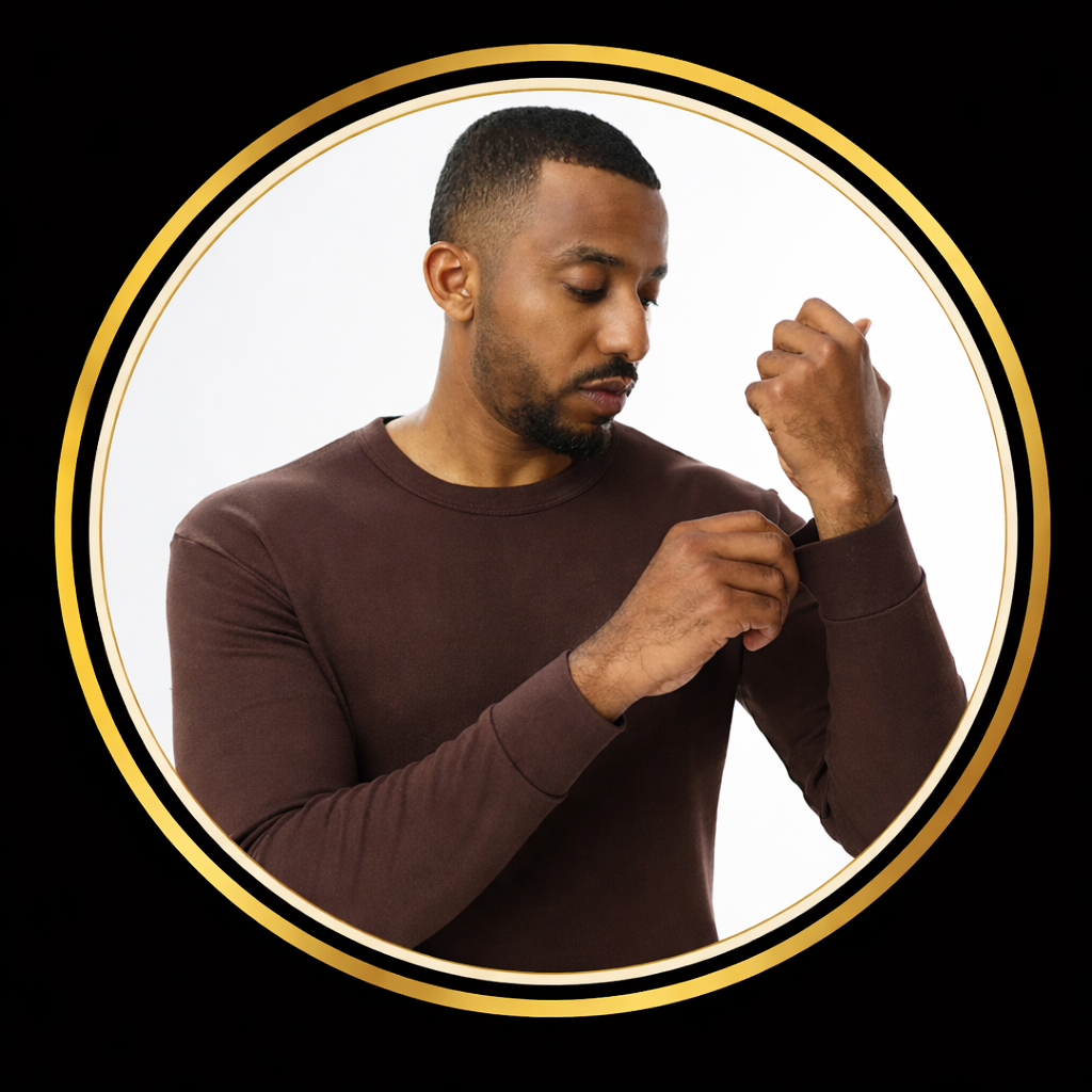 بجامة شتوية