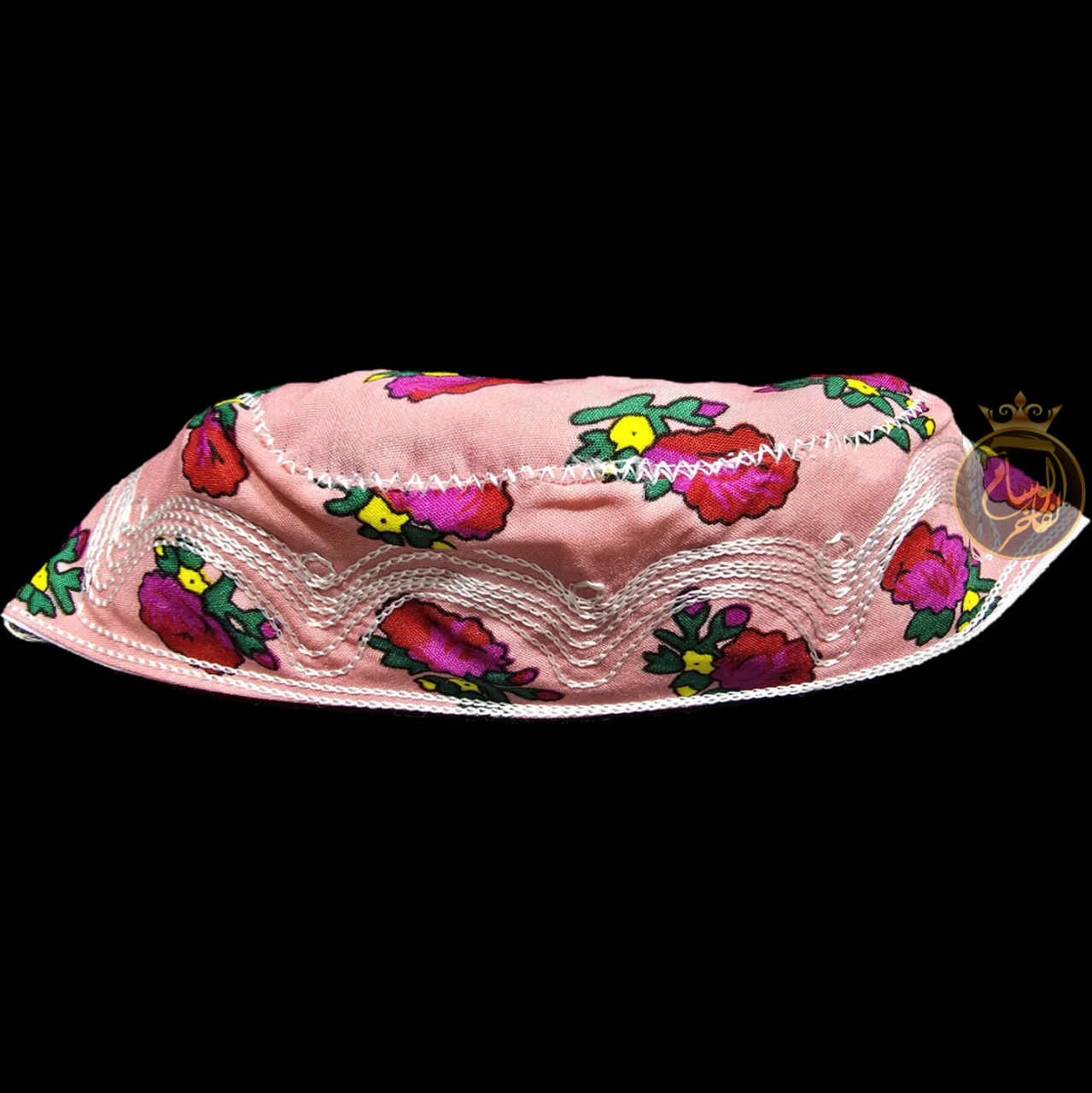 طاقيه شالكي تراثي