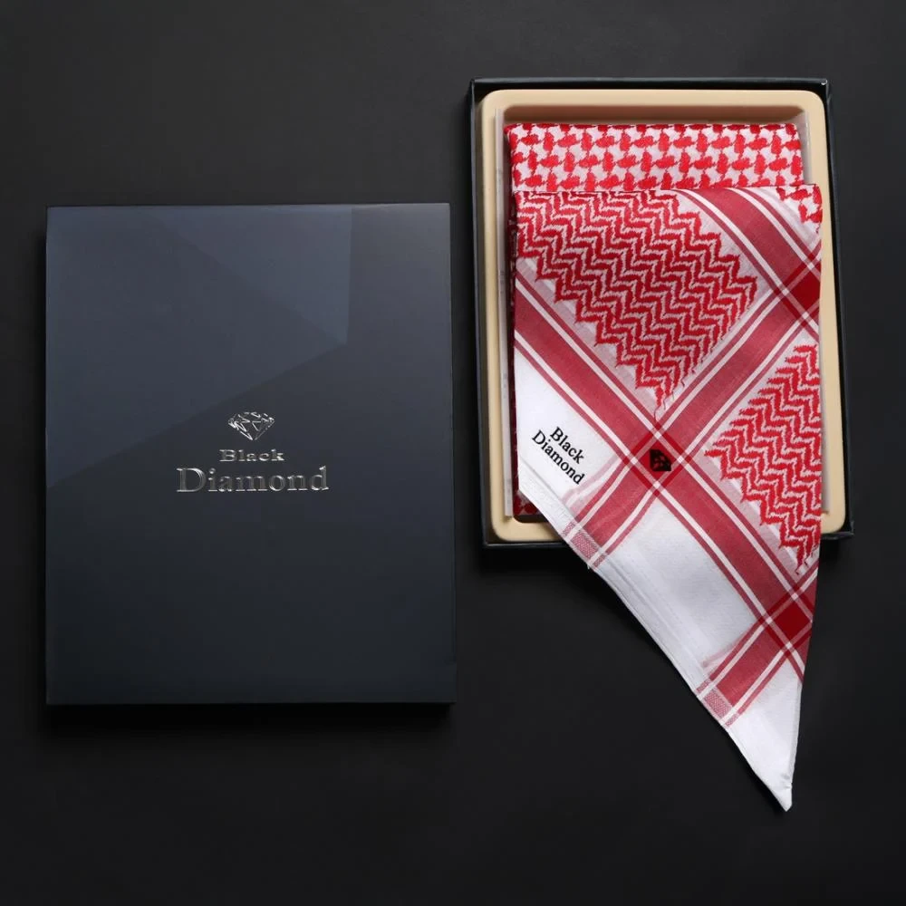 شماغ بلاك دياموند Black Diamond 2025