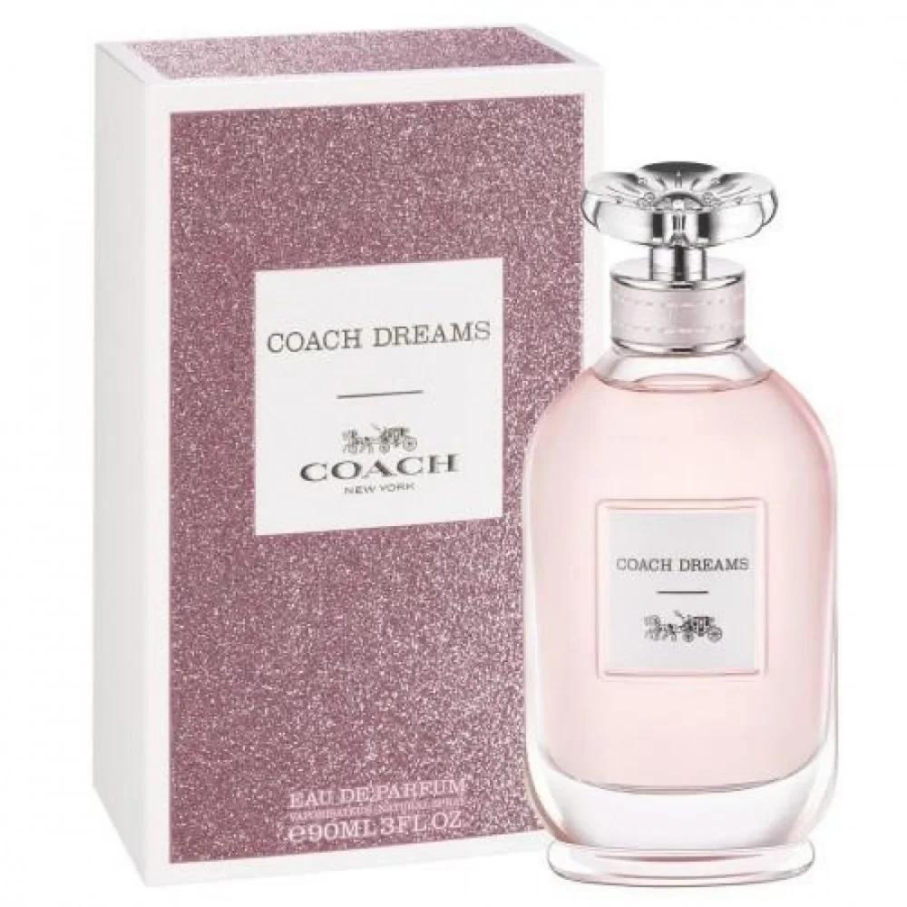 عطر نيويورك كوتش دريمز او دي بارفان 90مل