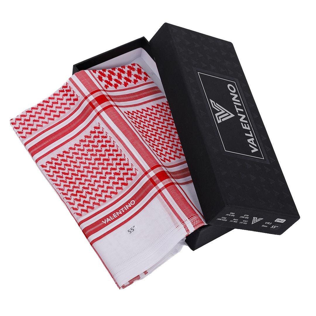 شماغ فالنتينو VALENTION VR-3 2024