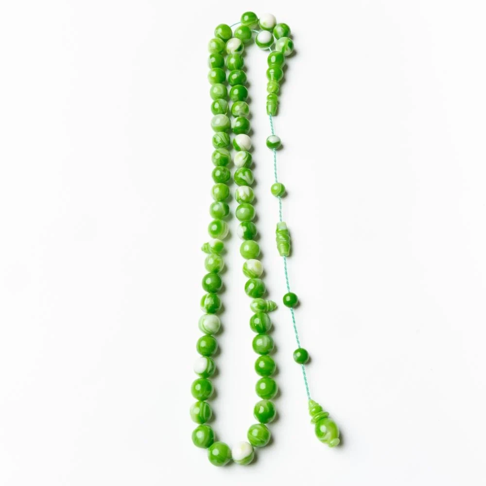 سبحه بكلايت تمليكه 23053/19