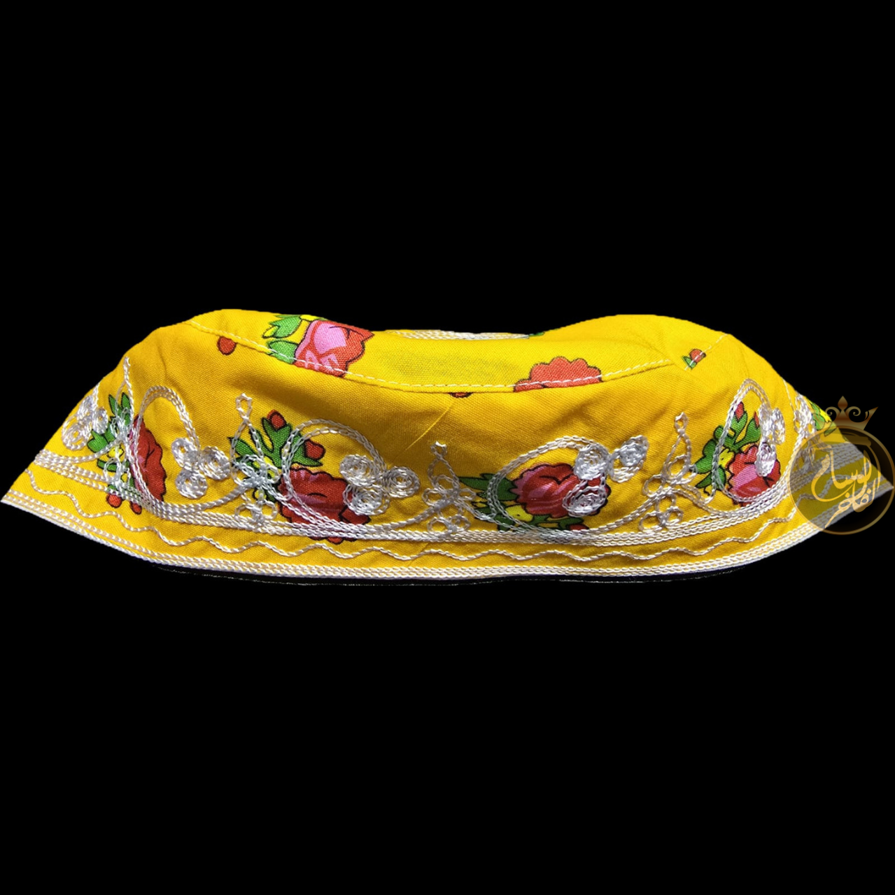 طاقيه شالكي تراثي