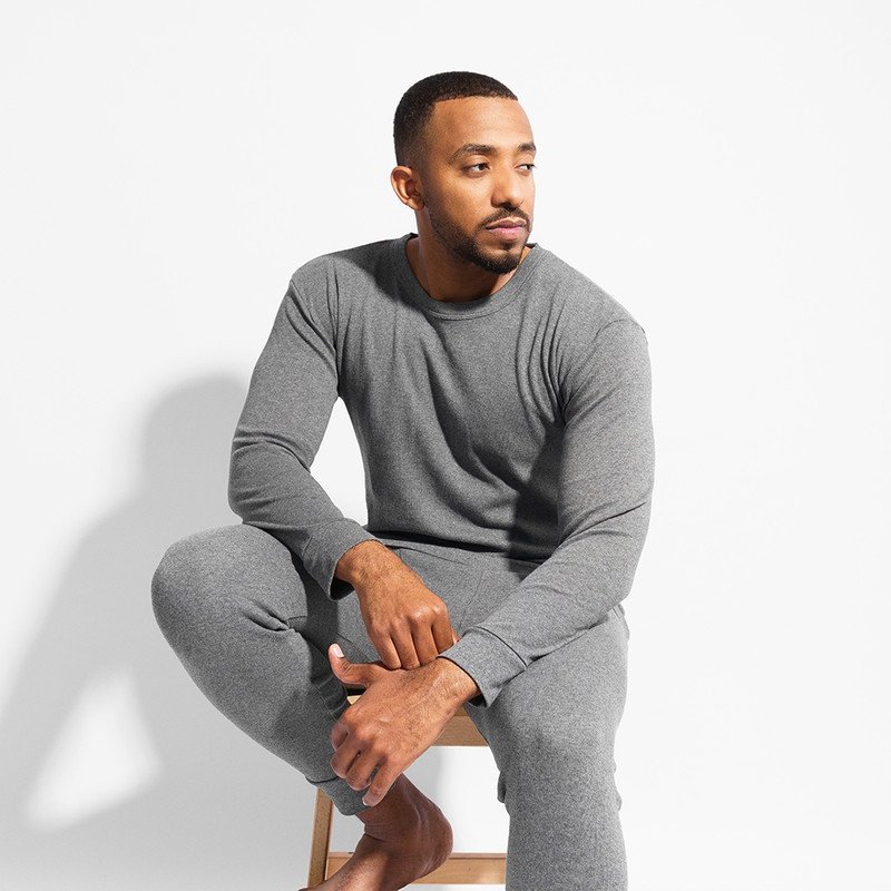 بجامة الدفه حراريه ثيرمل