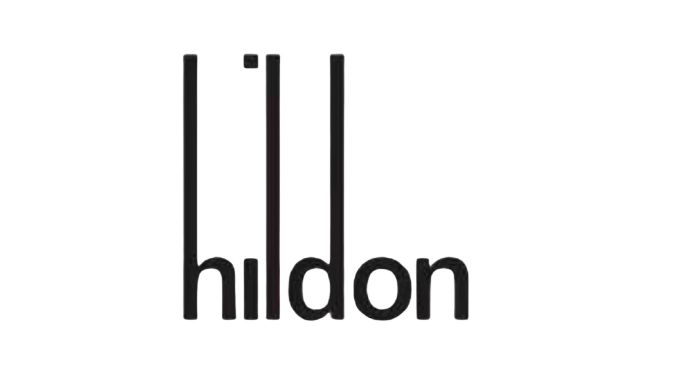 هيلدون HILDON