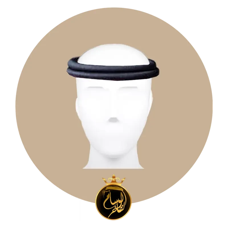 عقال وطواقي