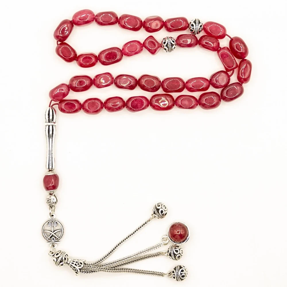 سبحه عقيق 031/6