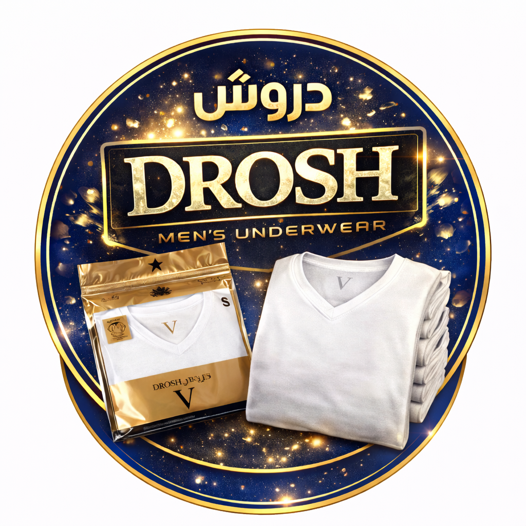 دروش DROSH