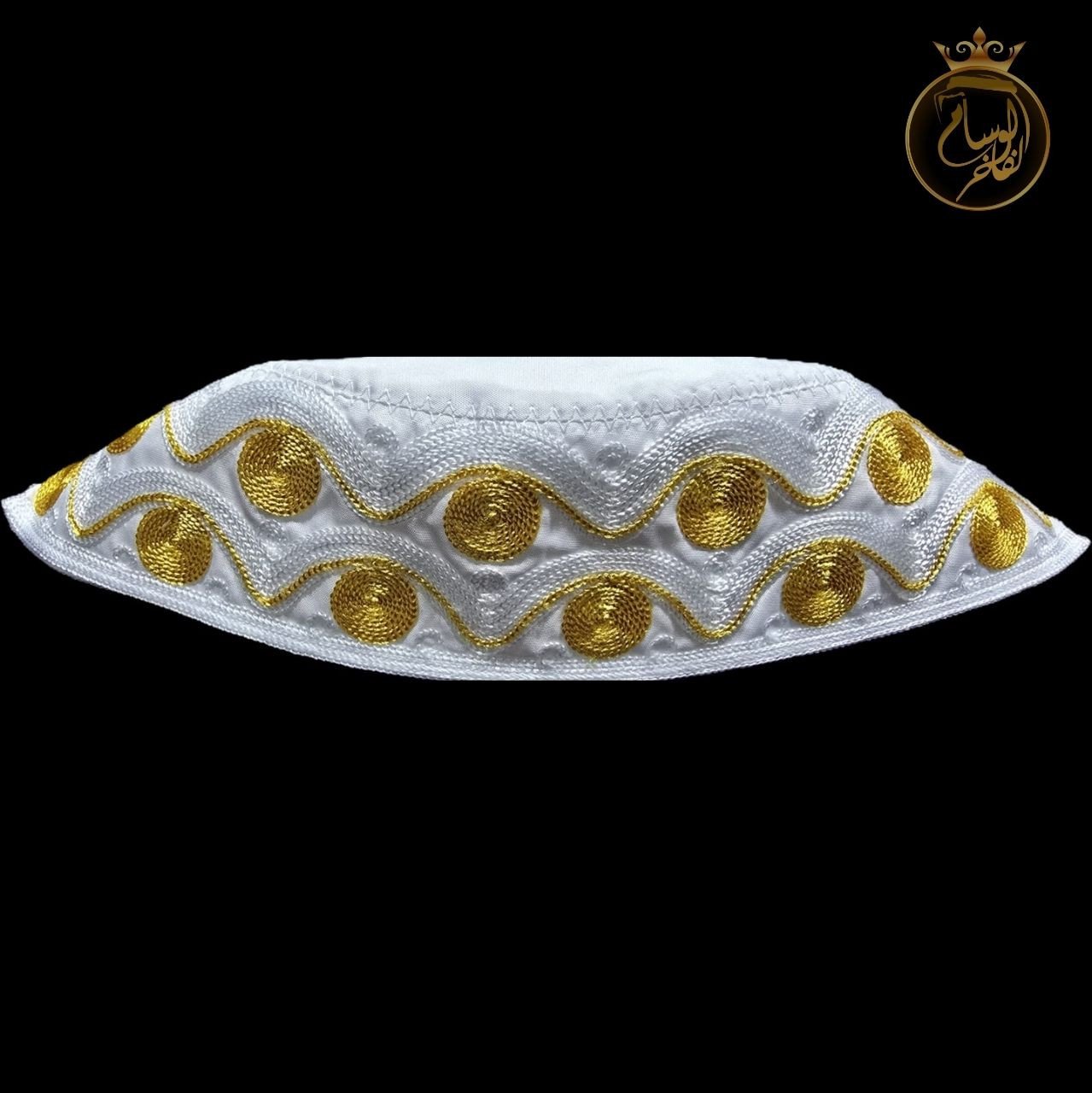 طاقيه جنيه 1