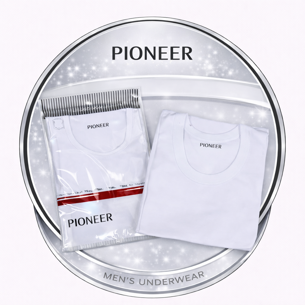 بايونير PIONEER