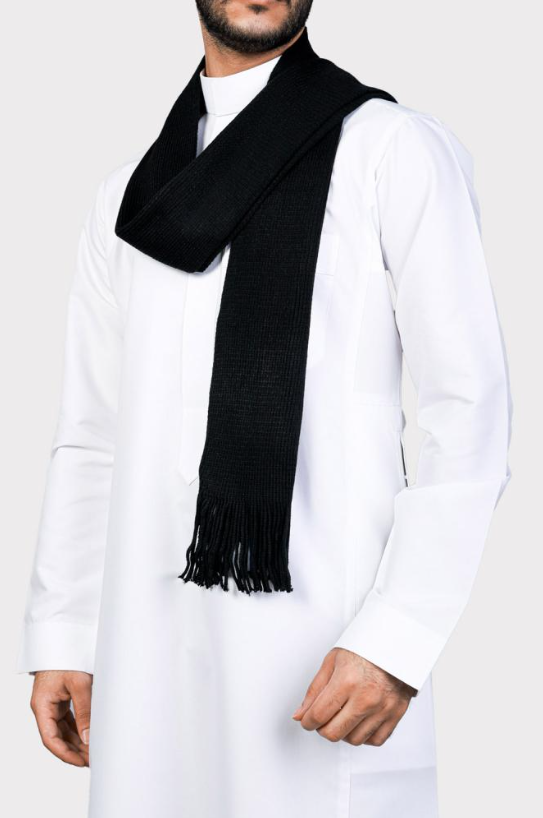 شال تركي شتوي