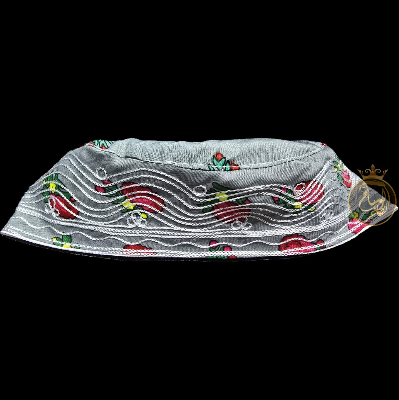 طاقيه شالكي تراثي